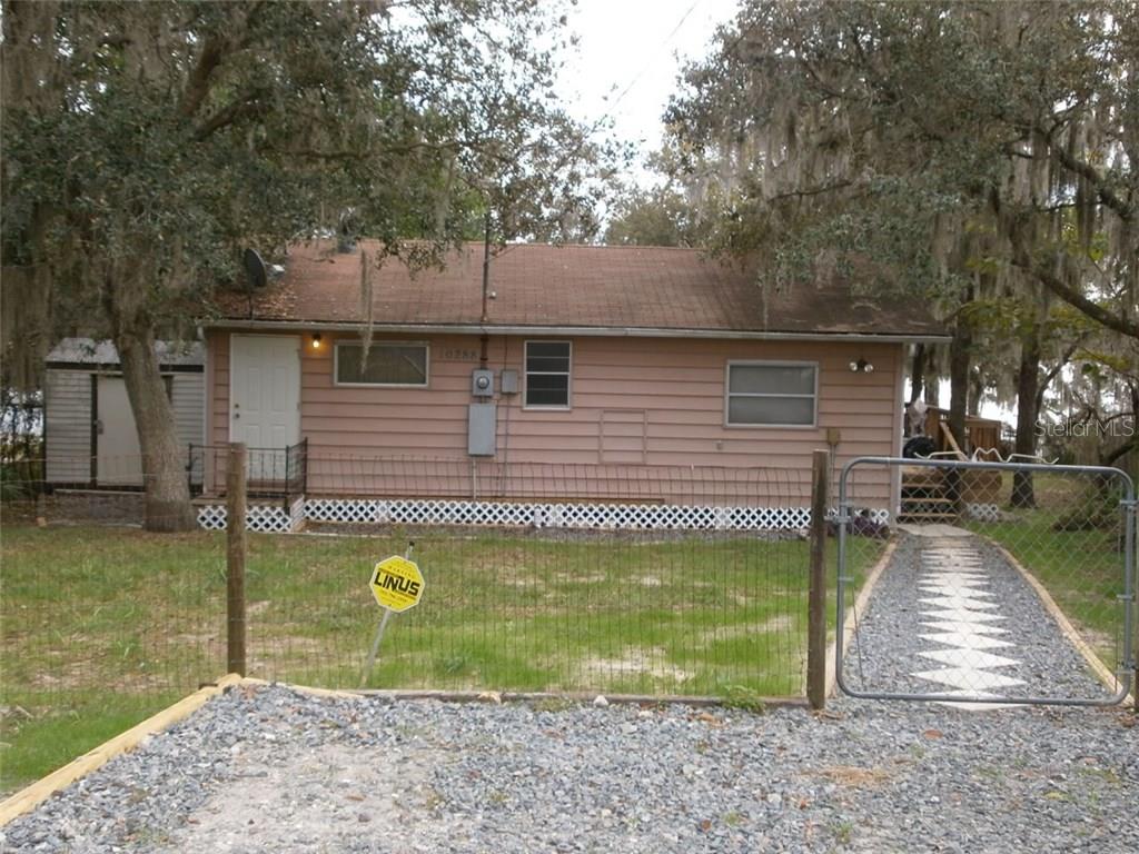 33916  COUNTY ROAD 437  ,SORRENTO,32776