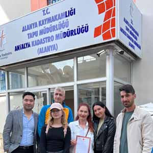 Customer Recommendation for mesih ada