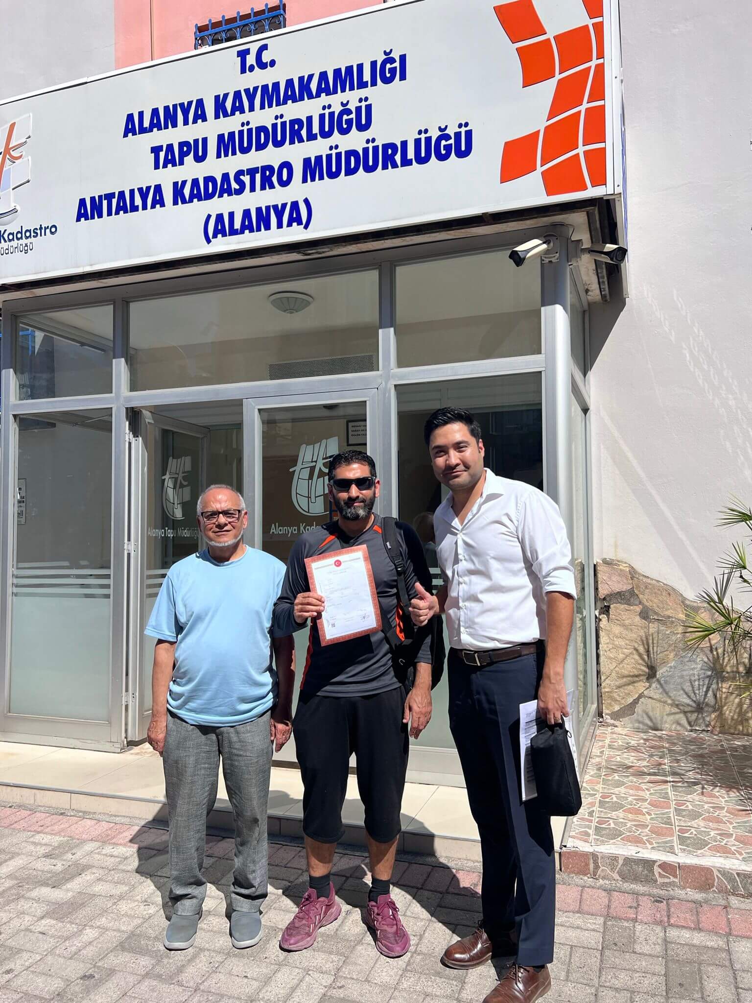 Customer review of Mesih Ada