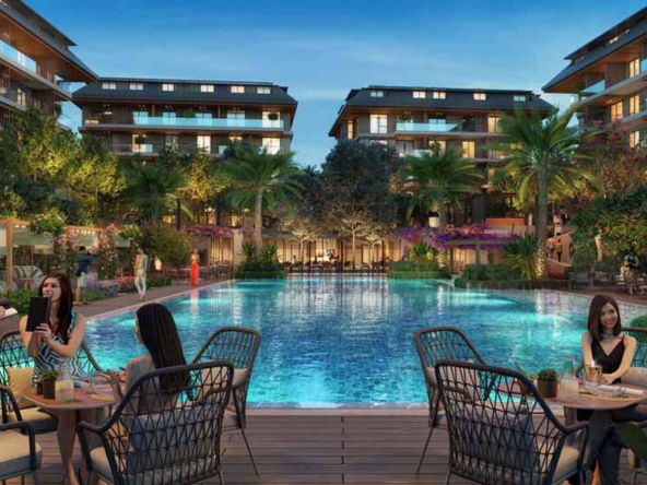 Property For Citizenship In Oba Alanya