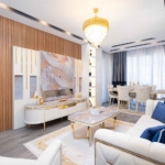 3 Bedroom Apartment For Sale In Oba Alanya