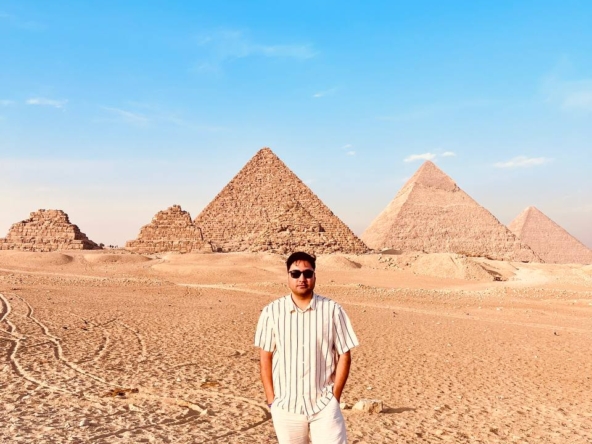 Can Foreigners Buy Property in Egypt