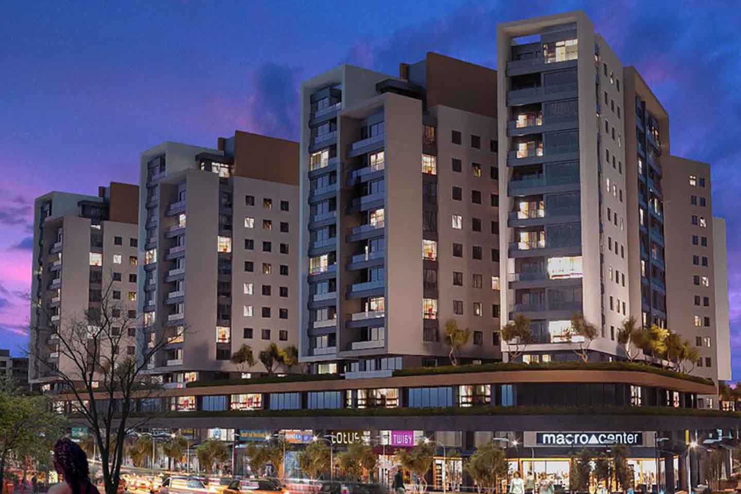 Property For Sale In Antalya