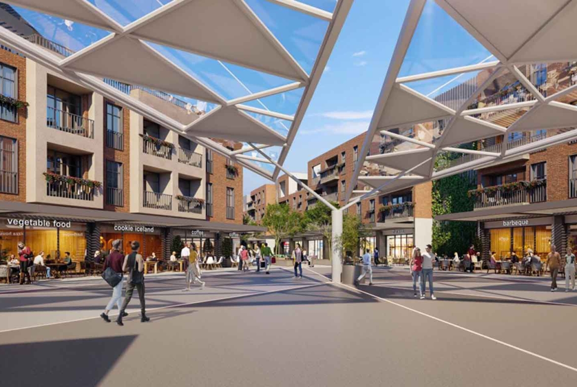 Property for Turkish Citizenship in Istanbul