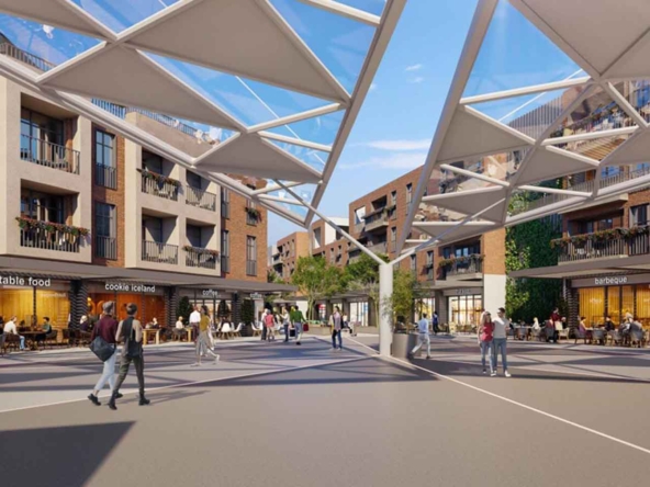 Property for Turkish Citizenship in Istanbul