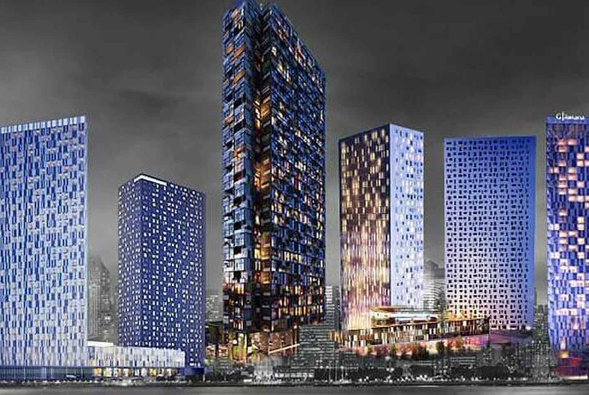 Property for Sale In European Side Of Istanbul