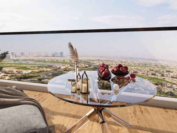 Property for Sale in Dubai Sports City