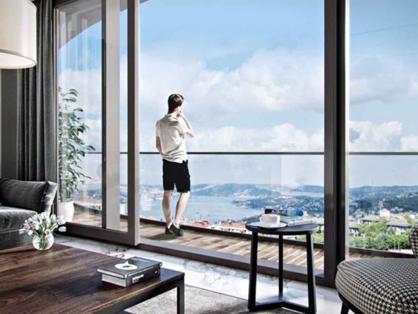 Property for Sale in Beykoz Istanbul