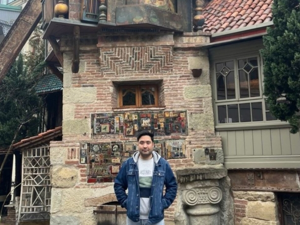 Can Foreigners Buy Property in Georgia