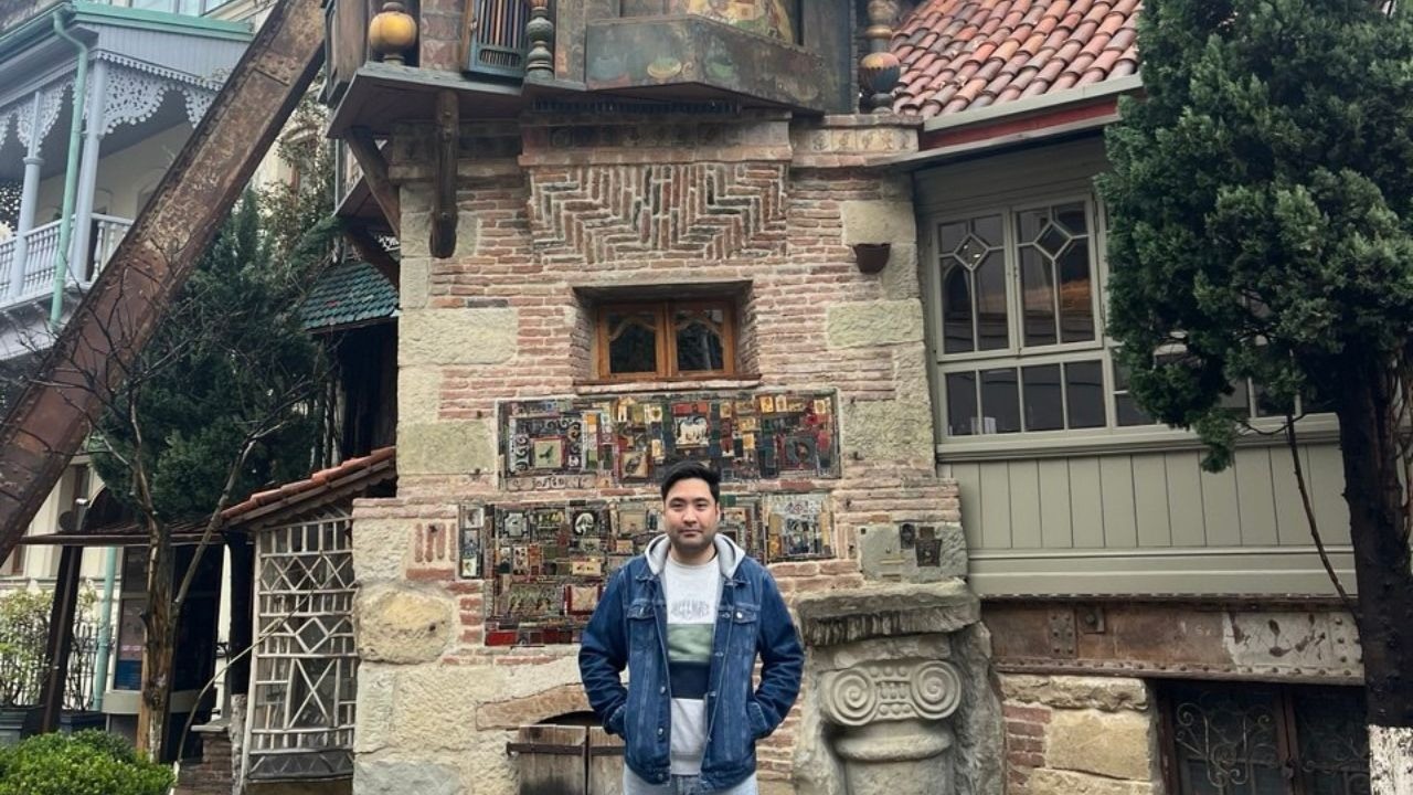 Can Foreigners Buy Property in Georgia