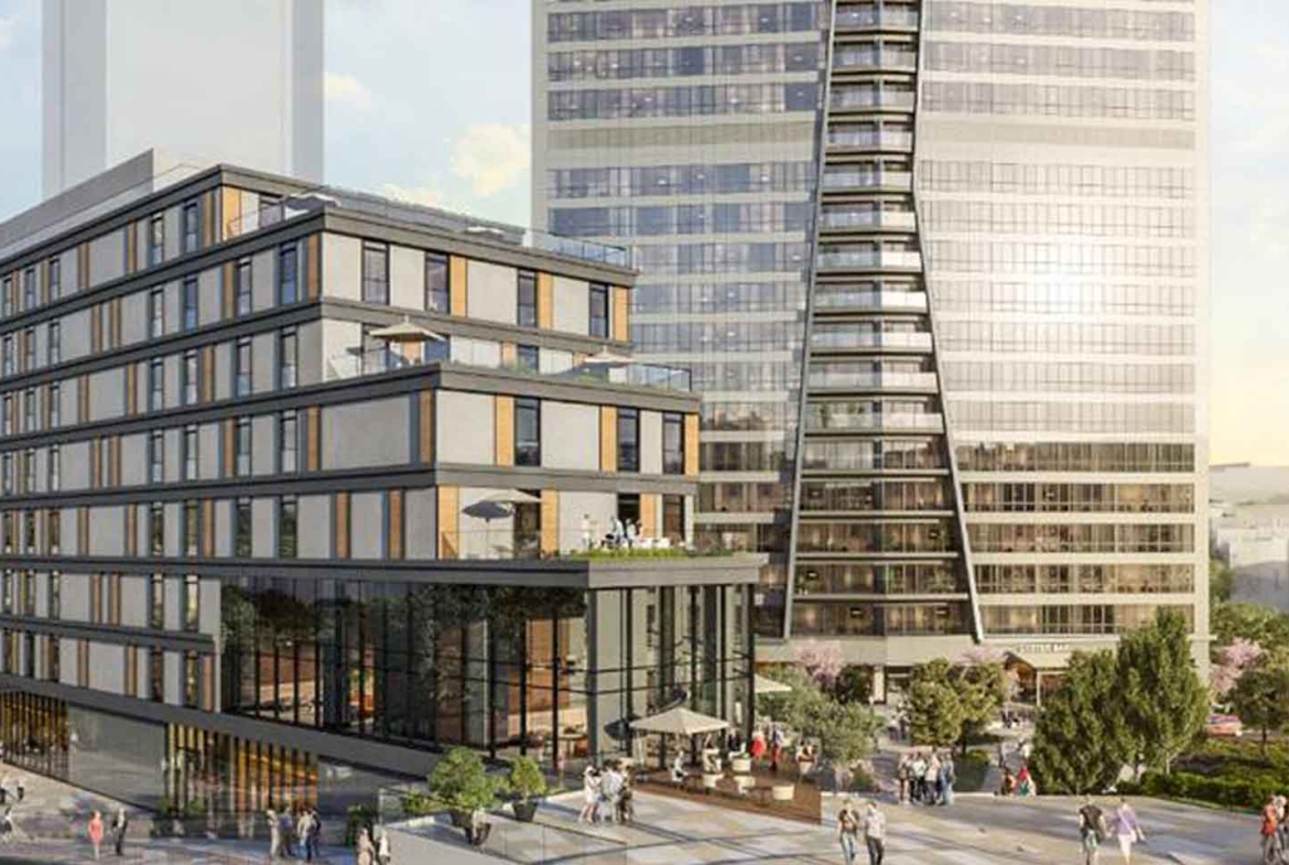 Buy Property In Sisli Istanbul