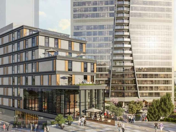 Buy Property In Sisli Istanbul