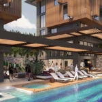 Property For Sale In Hasbahce Alanya
