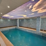 Alanya Tosmur 2 Bedrooms Apartment for Sale