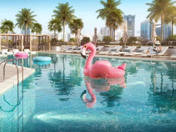 Buy Property In Dubai