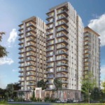 Antalya Sea View Apartment