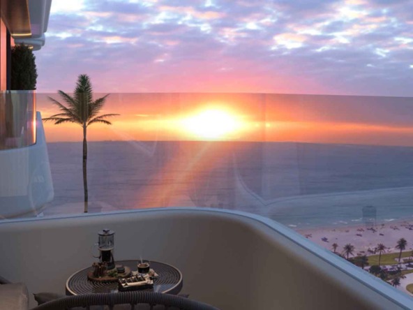 Property For Sale In Konyaalti Antalya