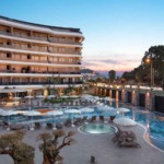 Alanya Apartment For Sale With Suitable For Airbnb