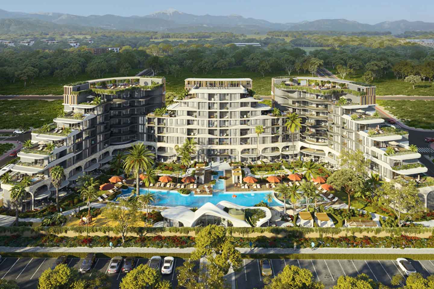 Property for Sale in Antalya