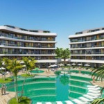 Ideal Apartment For Sale In Alanya