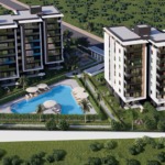 Antalya Property For Sale