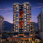 2 Bedroom Apartment For Sale With Sea View