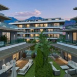 Dream Property In Alanya