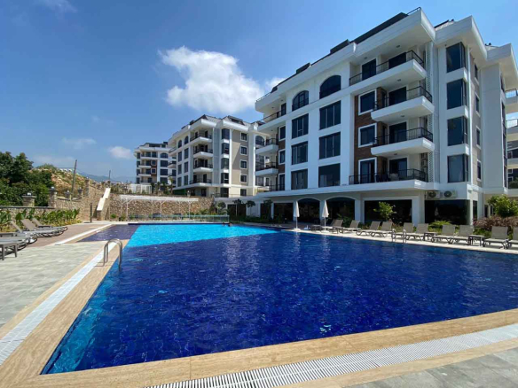 3 Bedroom Apartment In Oba