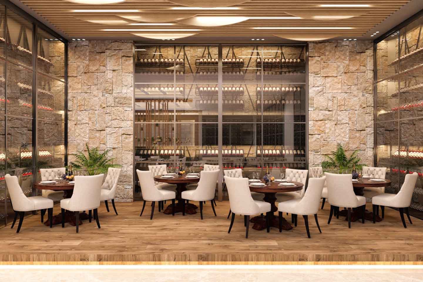 Resale Apartment In Mahmutlar Alanya