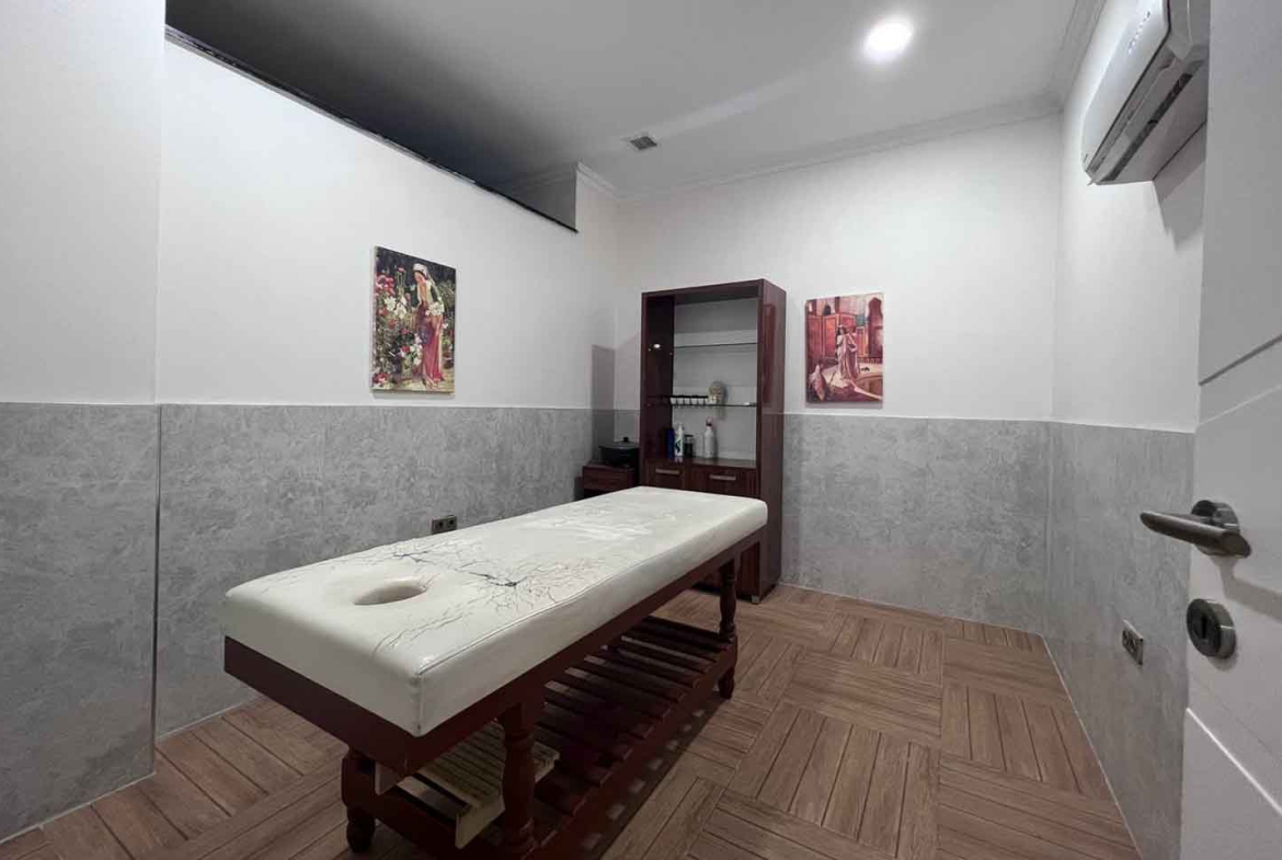 1+1 Apartment For Sale In Mahmutlar Alanya