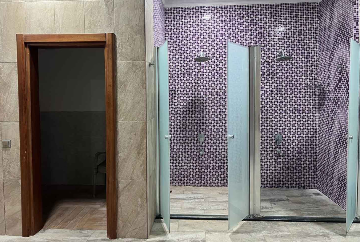 1+1 Apartment For Sale In Mahmutlar Alanya