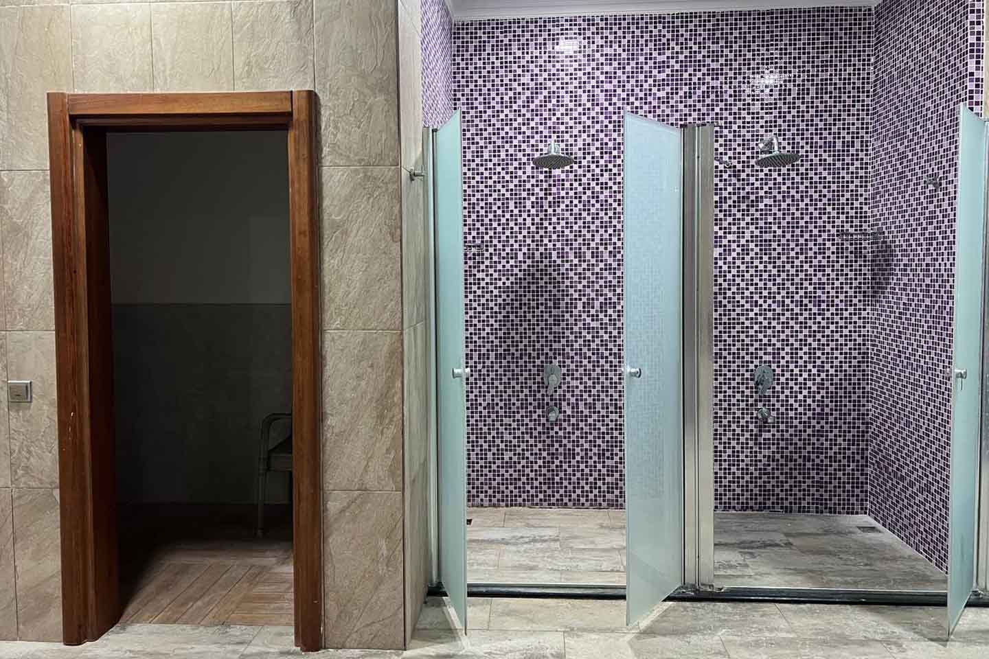 1+1 Apartment For Sale In Mahmutlar Alanya