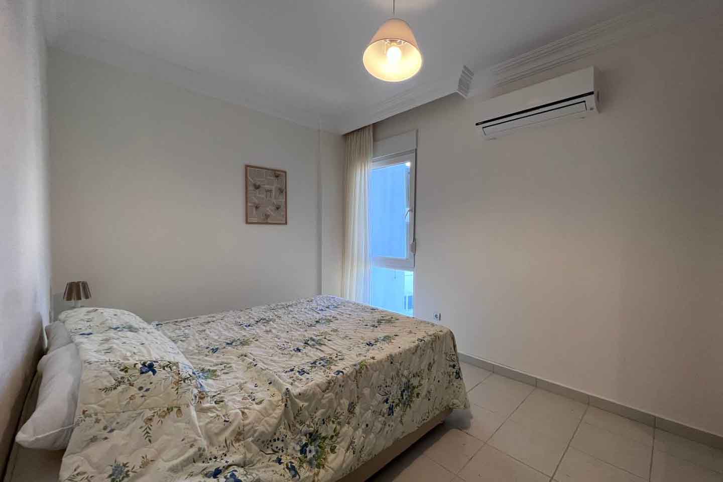 Furnished 2+1 Apartment For Sale In Oba Alanya