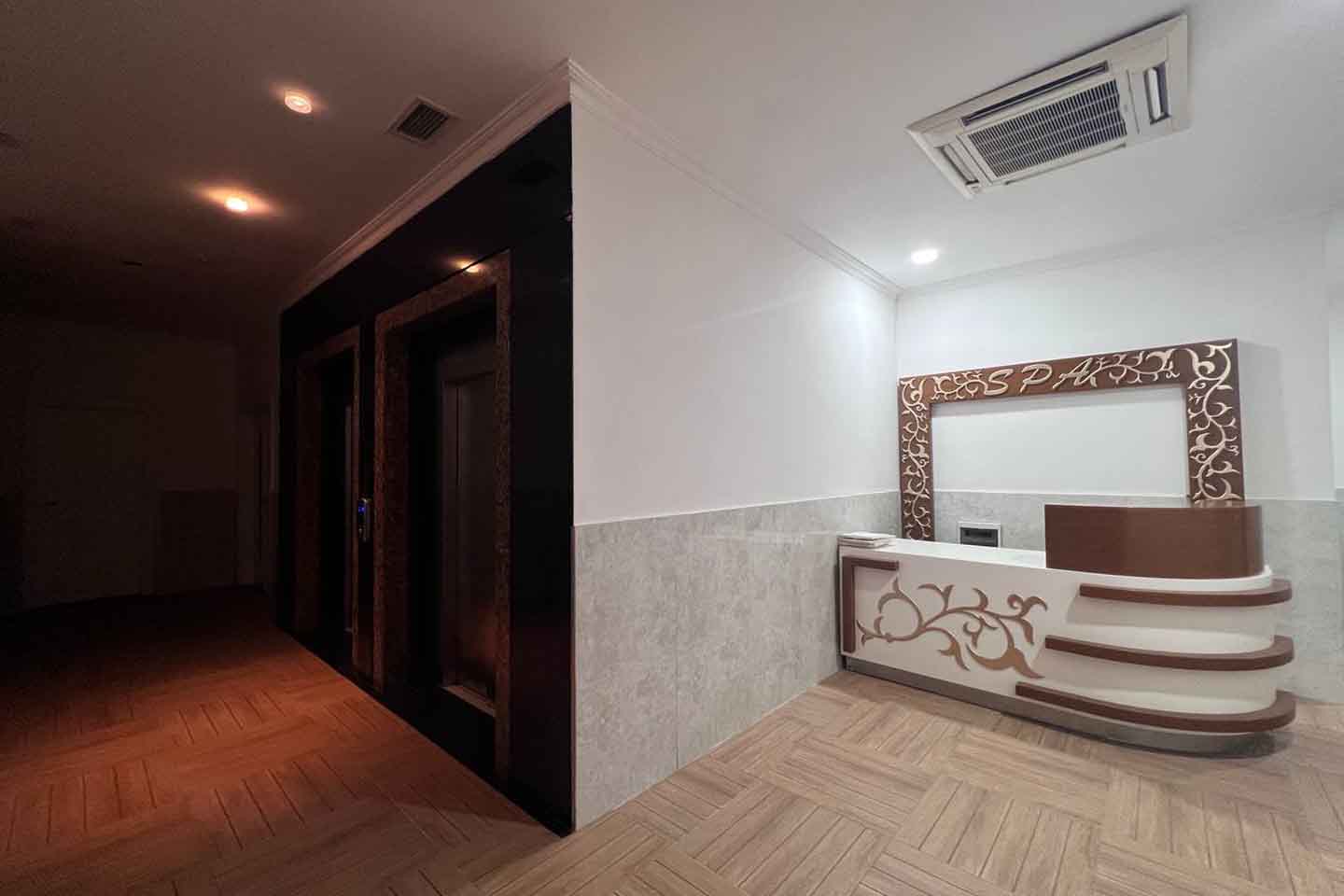 1+1 Apartment For Sale In Mahmutlar Alanya