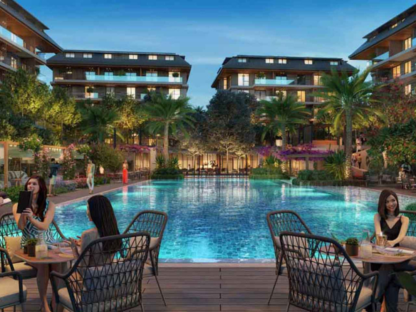 Property for Citizenship in Alanya