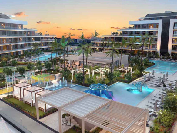 Property For Sale In Muratpaşa Antalya
