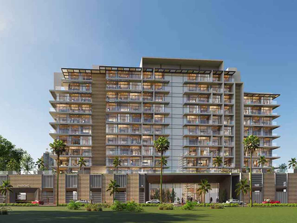 Buy Property in Dubai