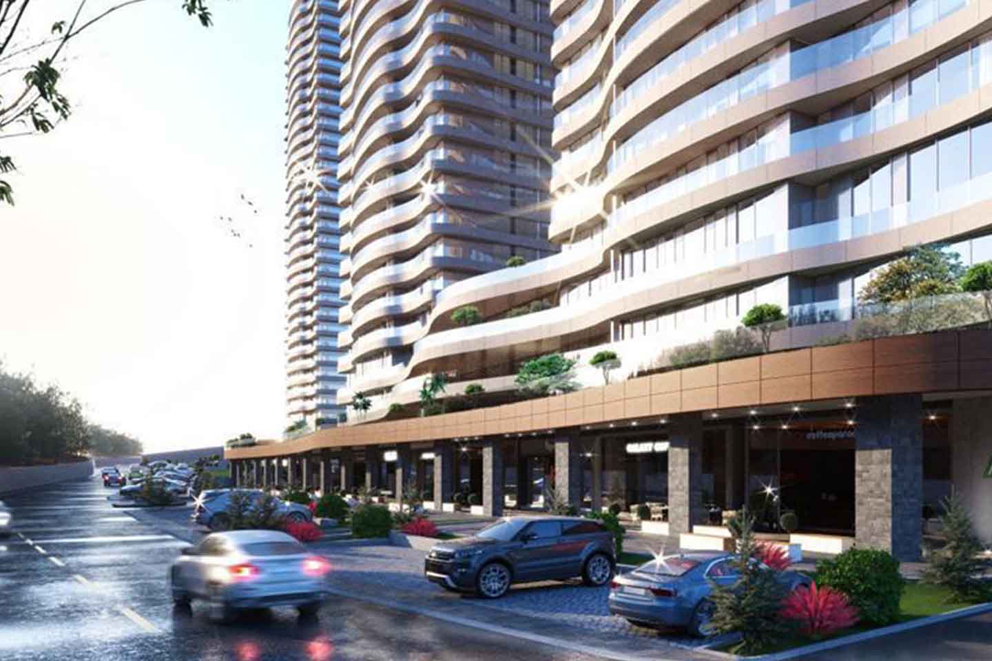 Property for Sale in Beykoz Istanbul