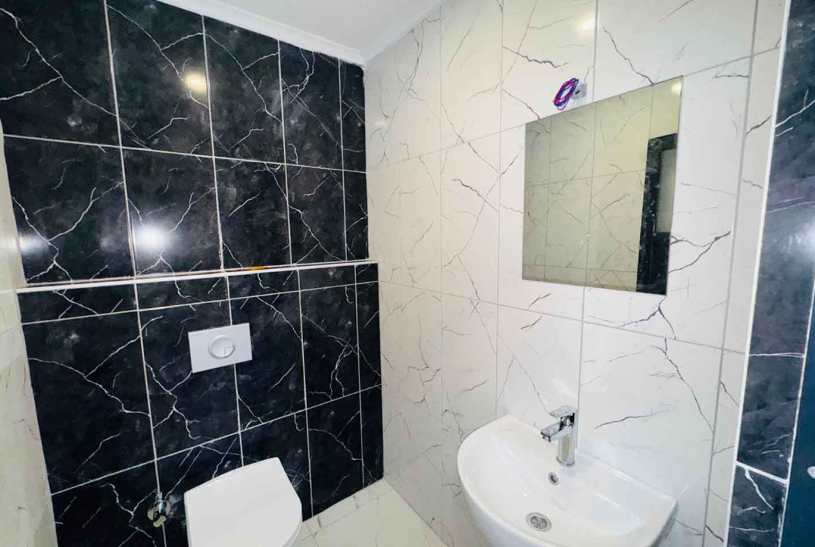 2+1 Apartment for Sale In Alanya