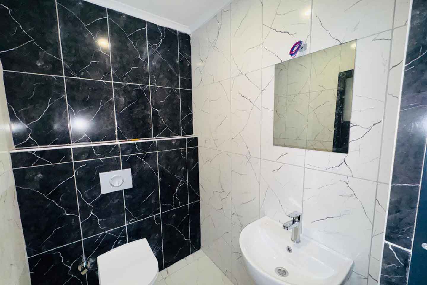 2+1 Apartment for Sale In Alanya