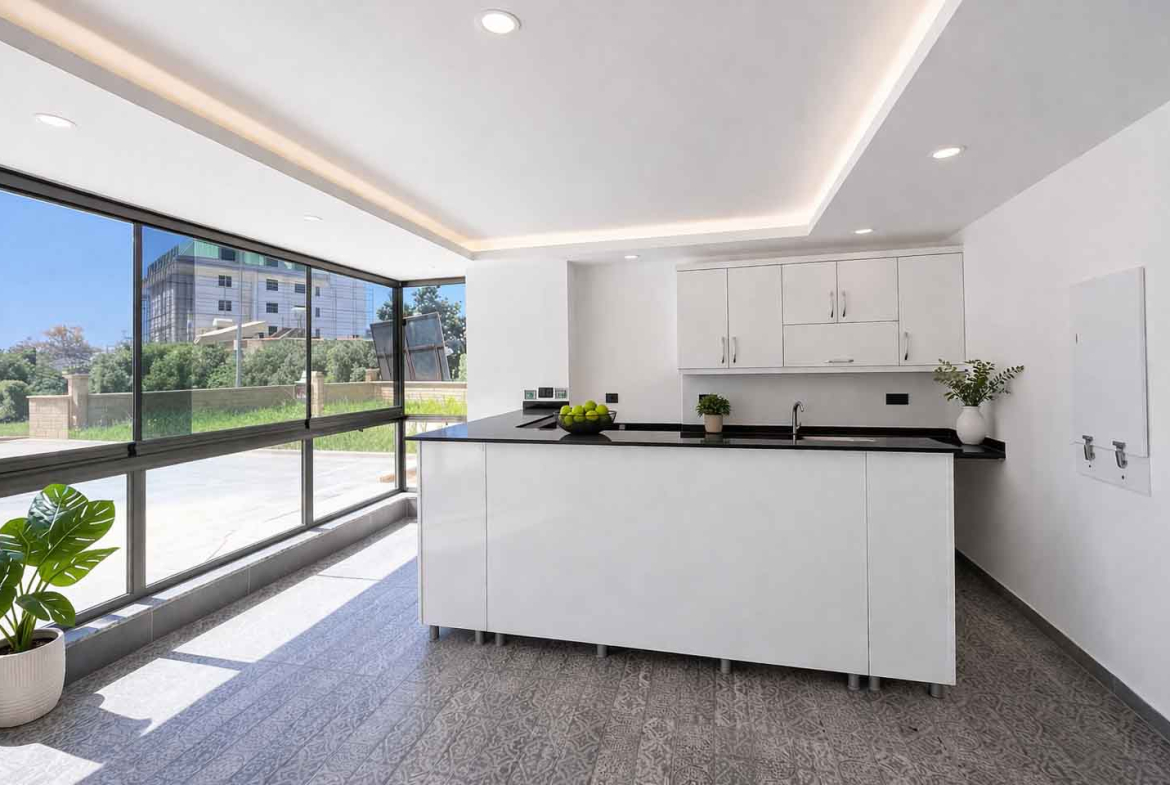Resale 1+1 Apartment In Avsallar Alanya