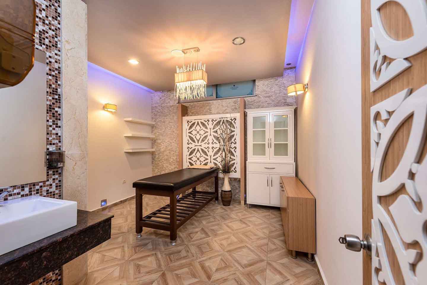 Fully Furnished Resale Apartment In Cikcilli Alanya