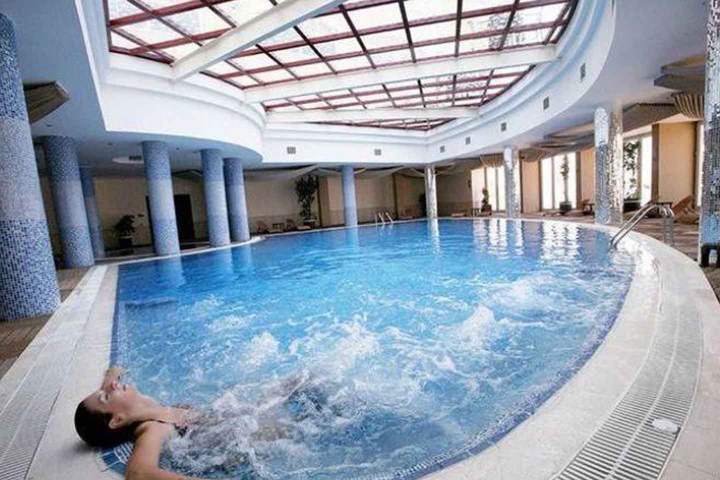 Sea View Duplex Apartment For Sale