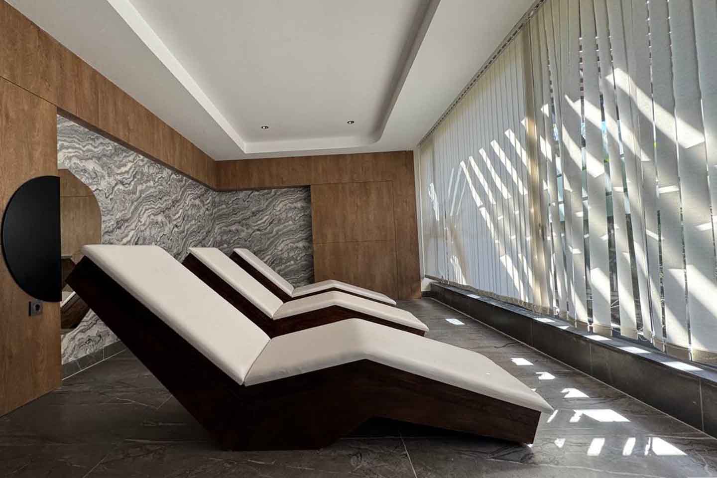 Luxury Apartment With Alanya Castle And Sea View