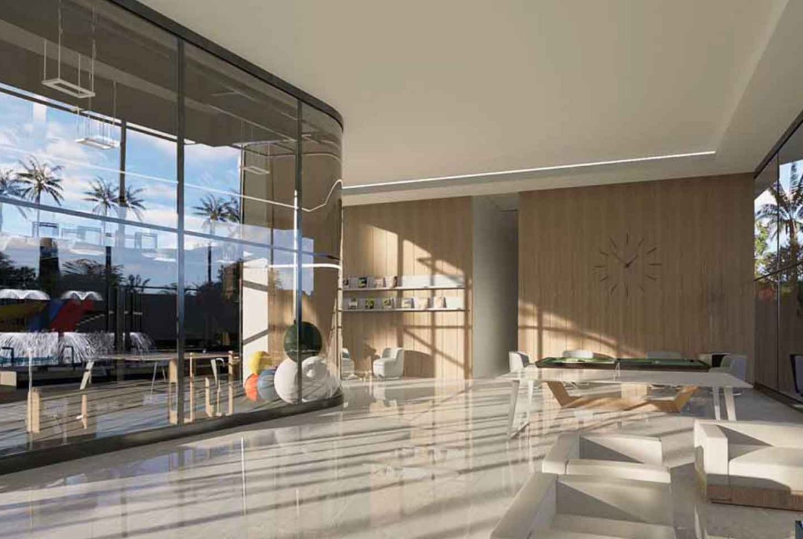 Luxury Property For Sale In Avsallar Alanya