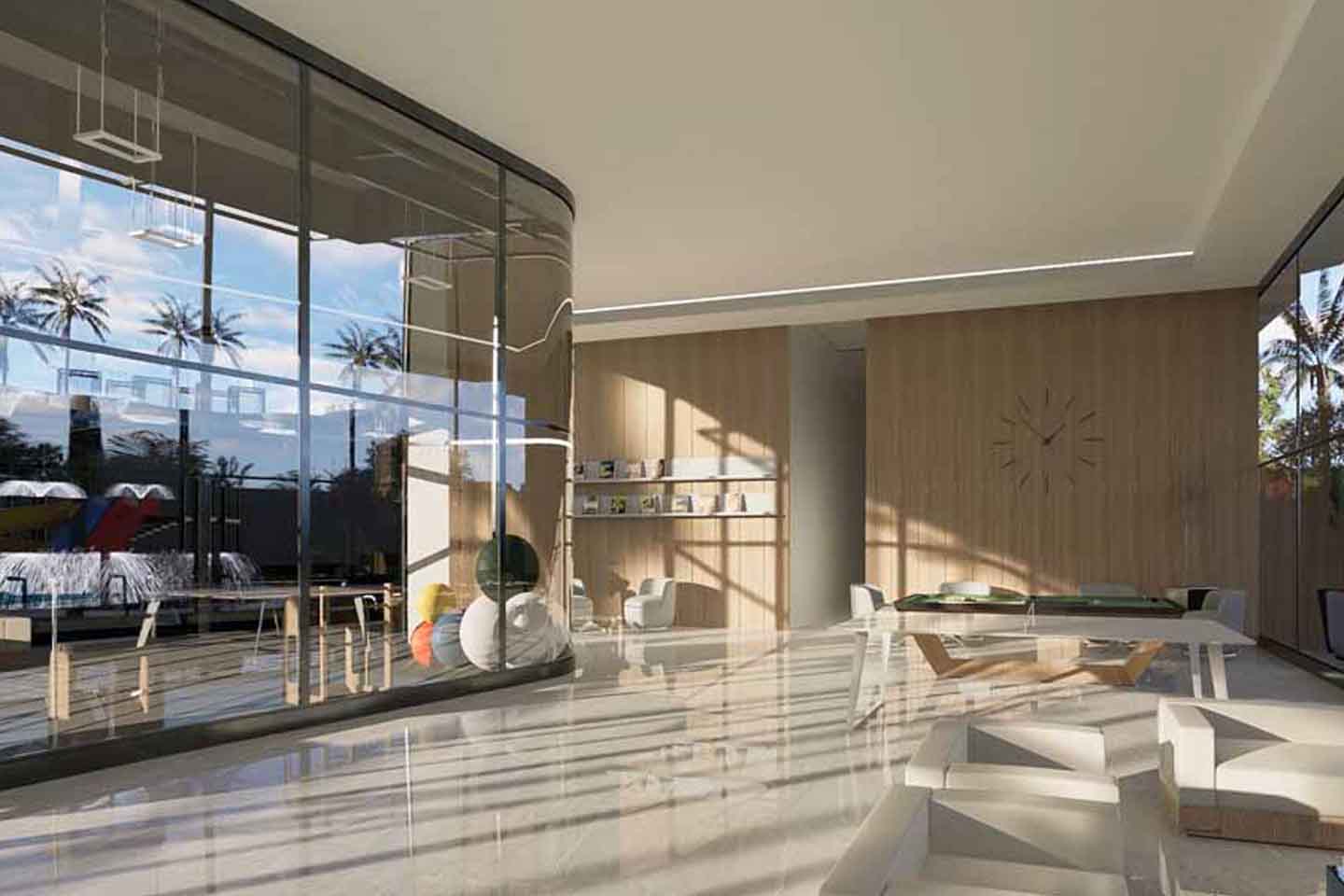 Luxury Property For Sale In Avsallar Alanya