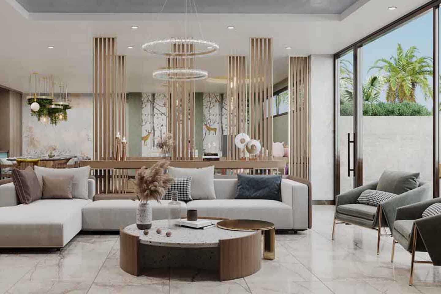 Property for Sale In Cikcilli Alanya