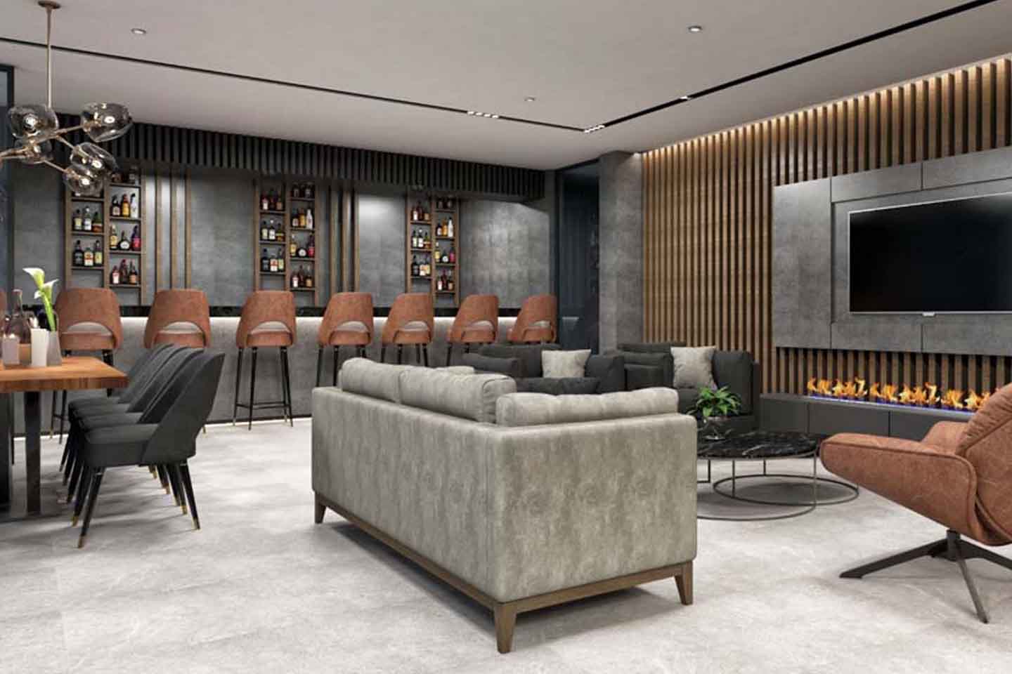 Luxury Property For Sale Alanya