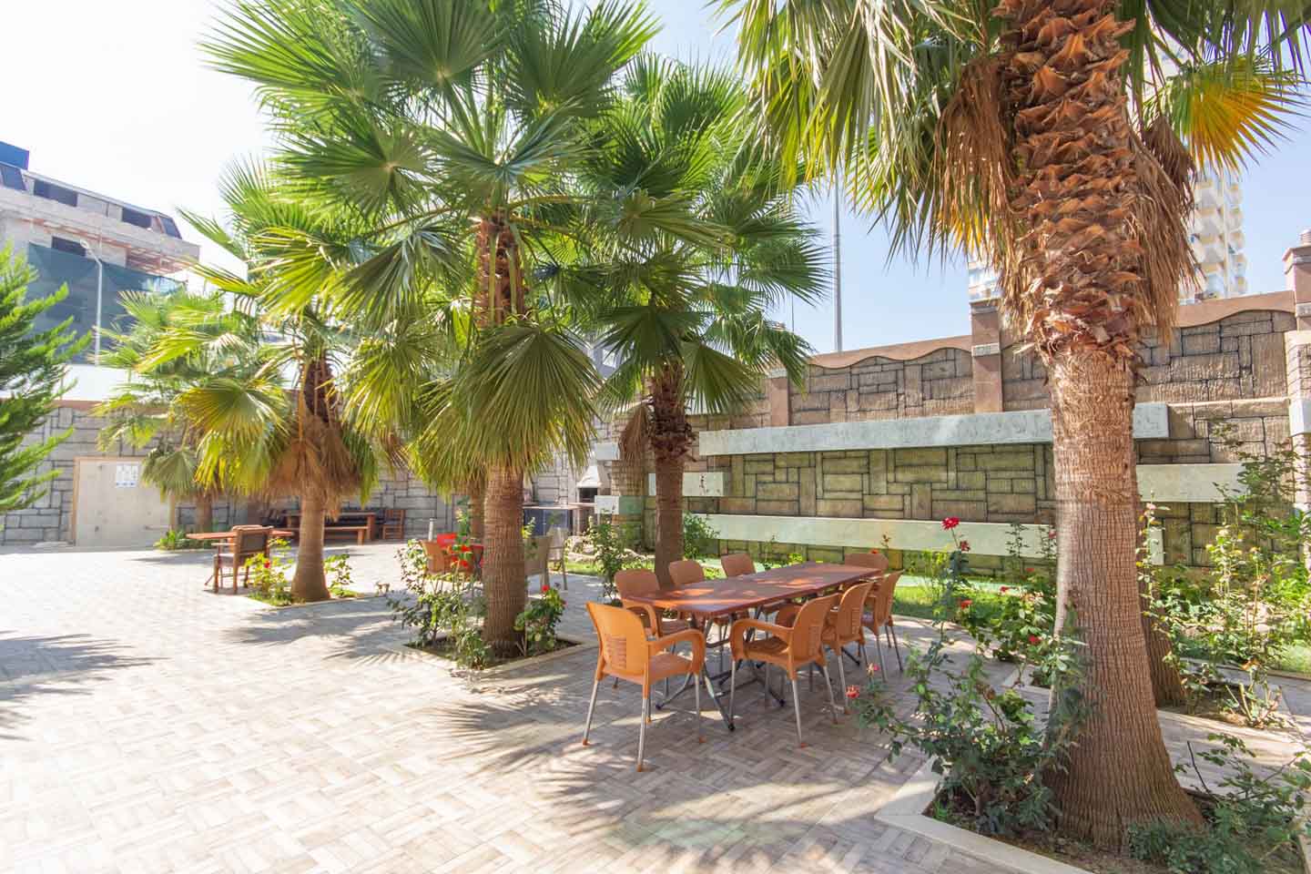 Resale Apartment In Mahmutlar Alanya