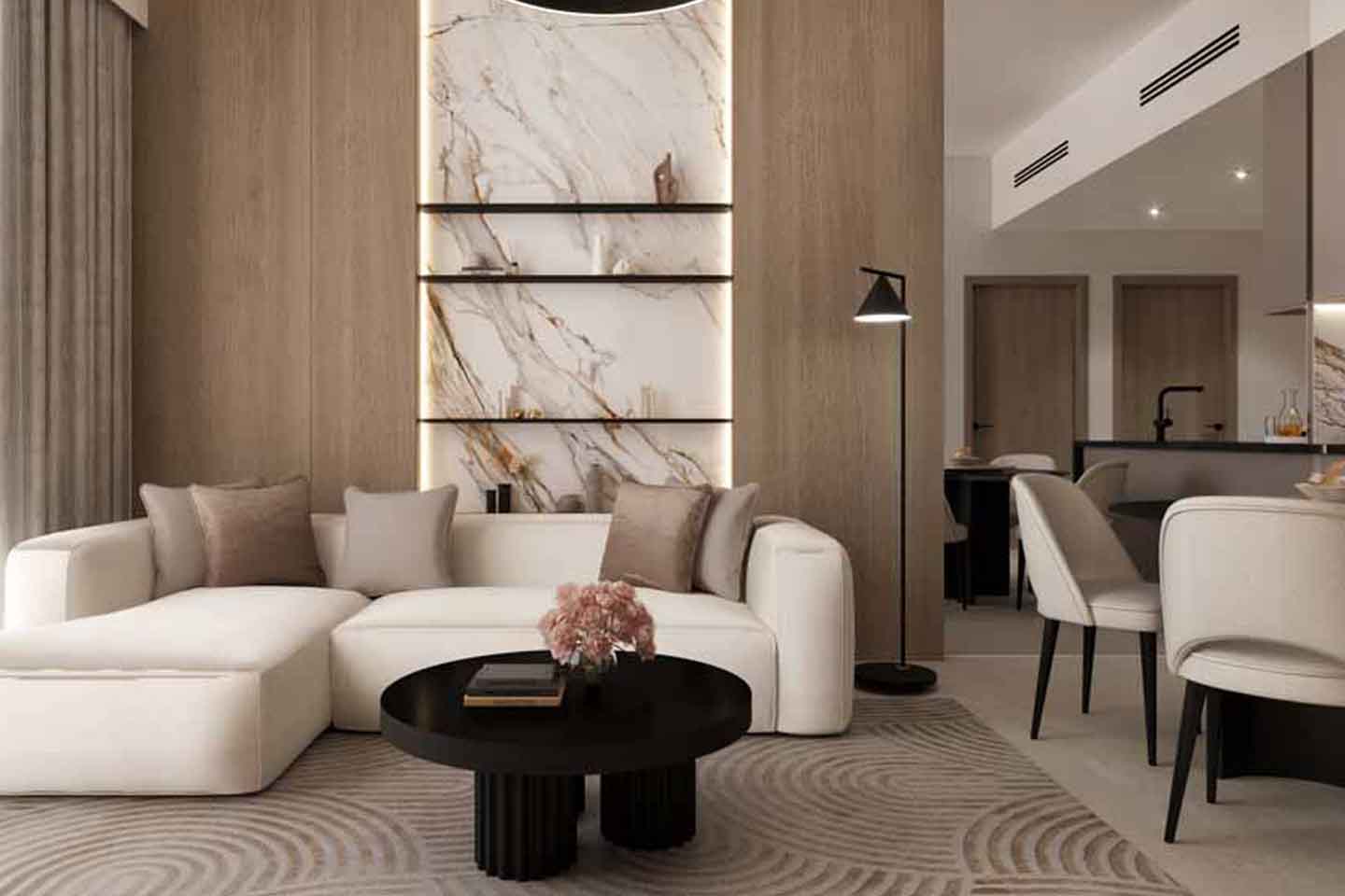 Buy Property in Dubai